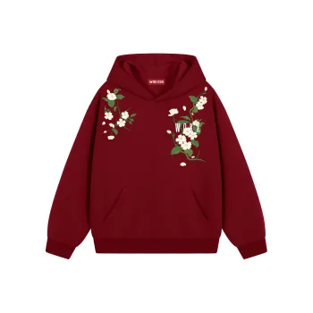 WOKXSS Sweatshirts Unisex