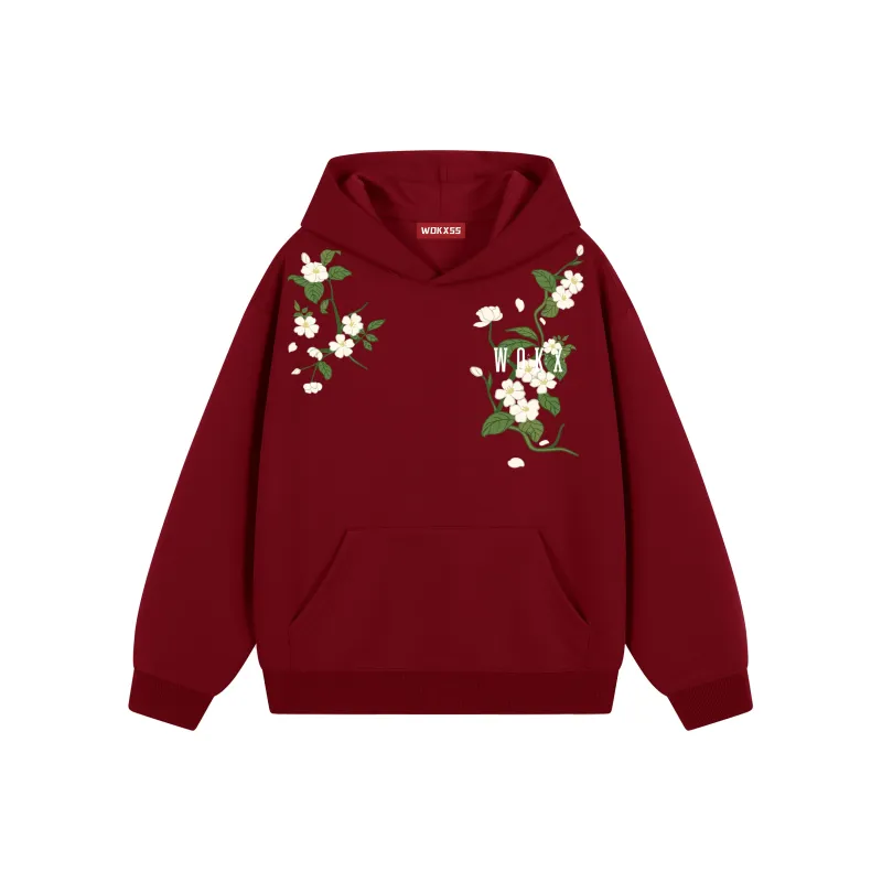 WOKXSS Sweatshirts Unisex-0