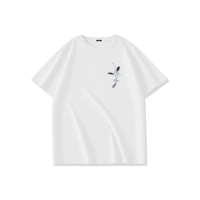 MINISO T Shirts Unisex-55