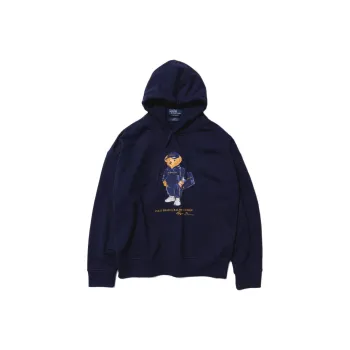 Polo Ralph Lauren X Beams Polo Ralph Lauren Collaboration Edition Sweatshirts Unisex