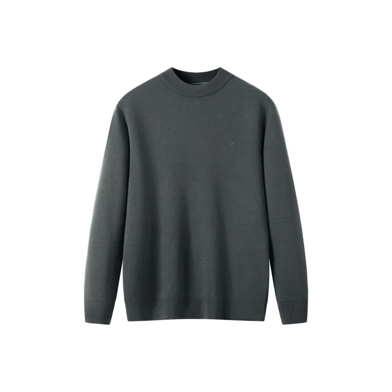H YXIANG Sweaters Men-2