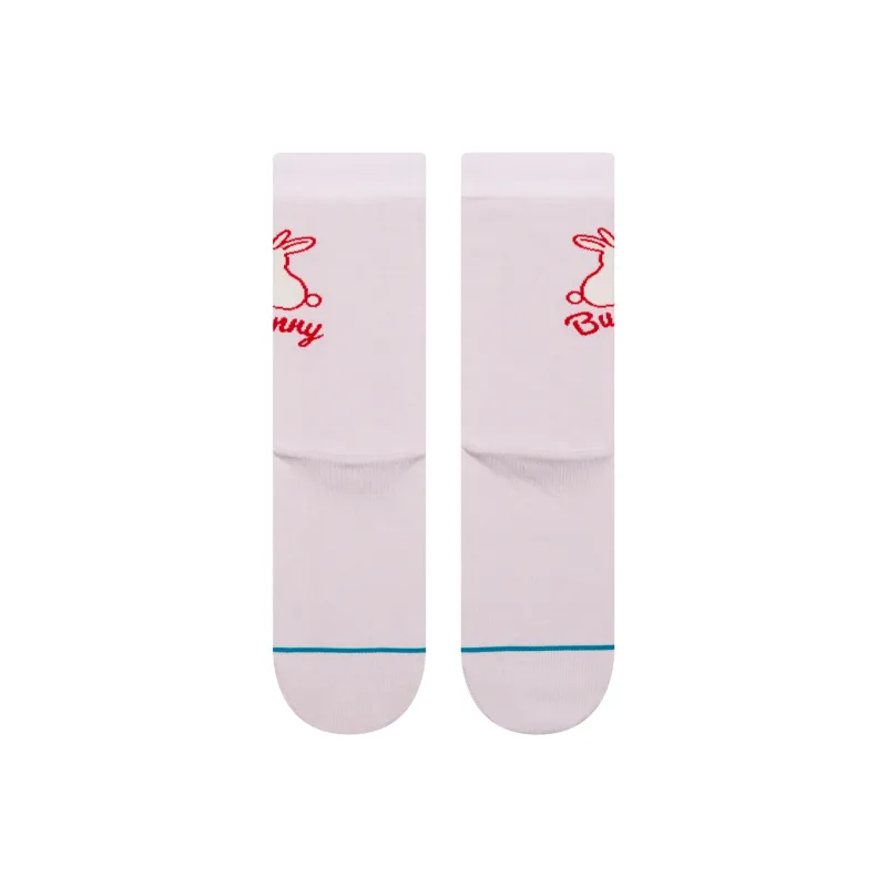 Stance Unisex Mid Calf Socks-11