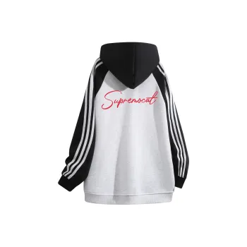 Supremo Cat Sweatshirts Unisex