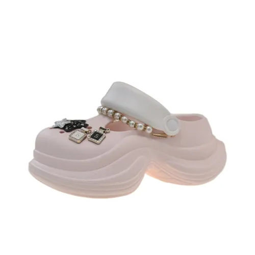 Puppytown Clogs Women's
