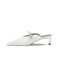 Ecru (Sheepskin Lining)
