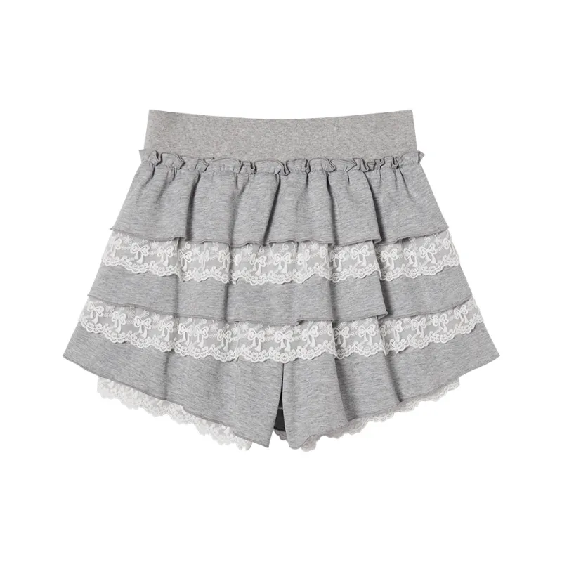 EPTISON WOMAN Casual Shorts Women's-7
