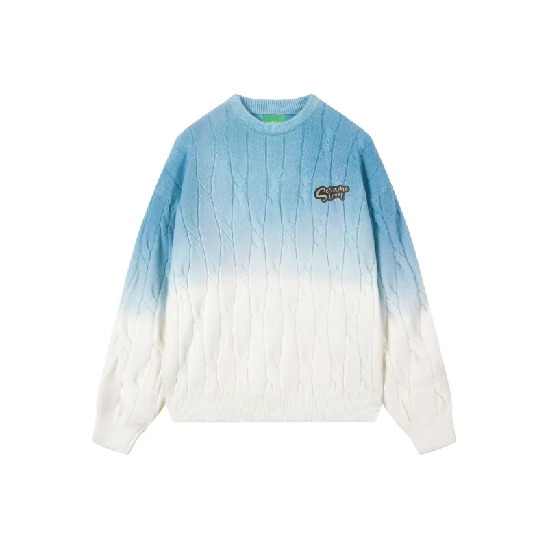 SESAME STREET Sweaters Unisex-0