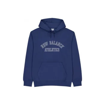 New Balance Graphic Hoodie