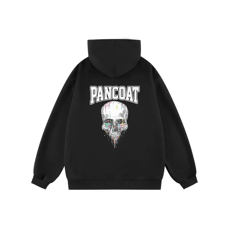 Pancoat Sweatshirts Unisex-11