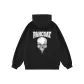 Hepburn Black (Fleece-Lined)