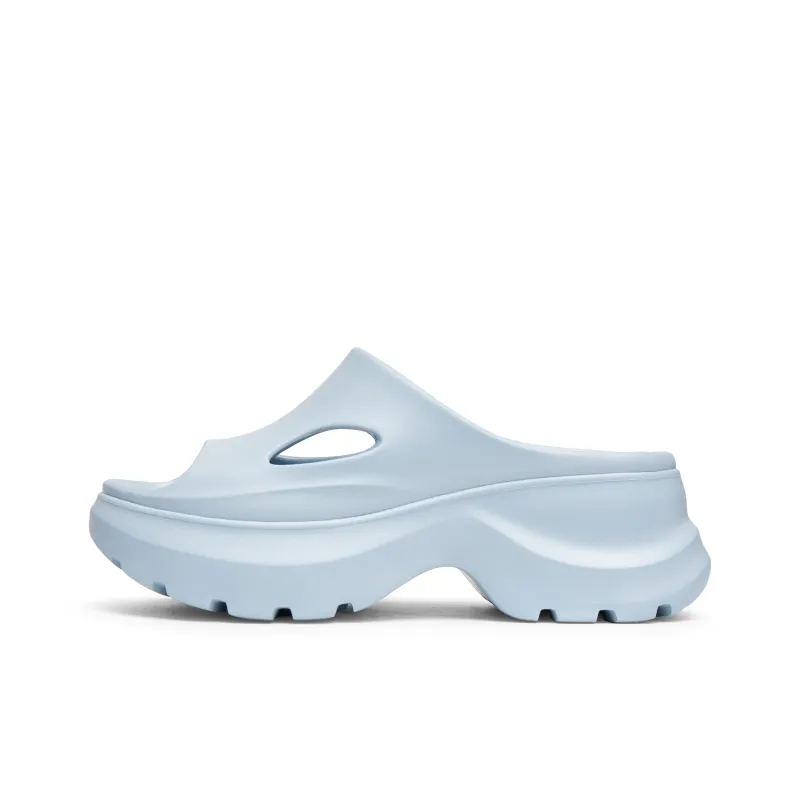 Staccato Rubber Sole Quick Dry Slide Slippers Women's-5