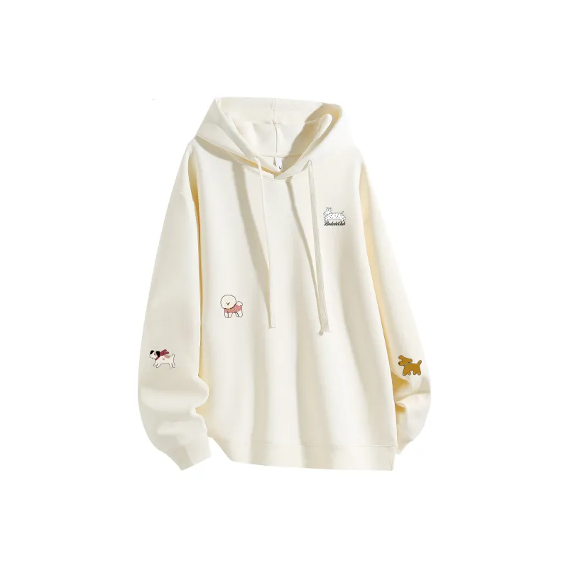 Lind Erki Sweatshirts Unisex-3