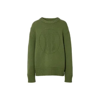 Burberry Tigwell Monogram Jumper