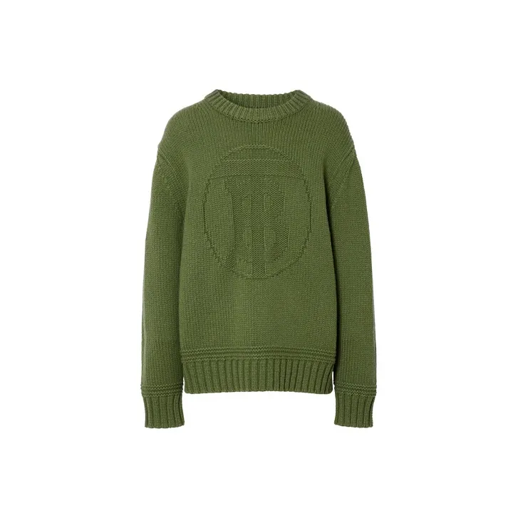 Burberry Tigwell Monogram Jumper-0