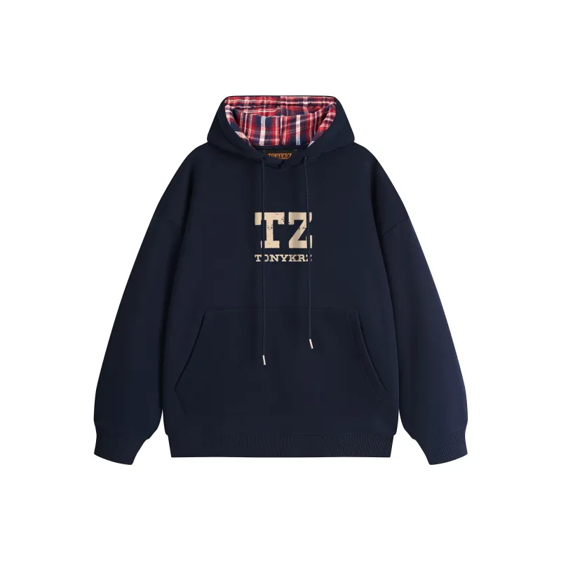 TONYKRZ Sweatshirts Unisex-8