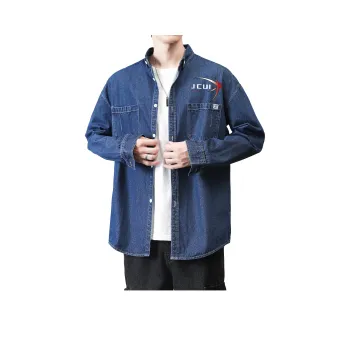 JCUI Shirts Unisex