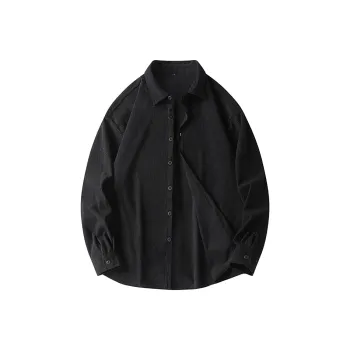 CariteSport Shirts Men
