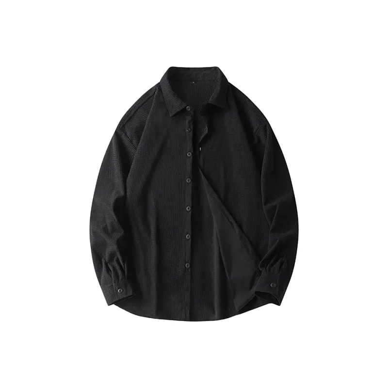CariteSport Shirts Men-0