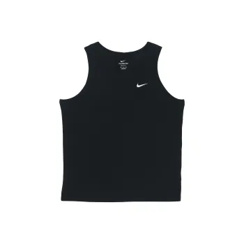 Nike Tank Tops Men Black