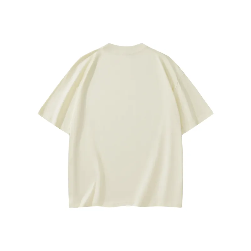 Menglaini T Shirts Unisex-5
