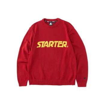 STARTER Sweaters Unisex