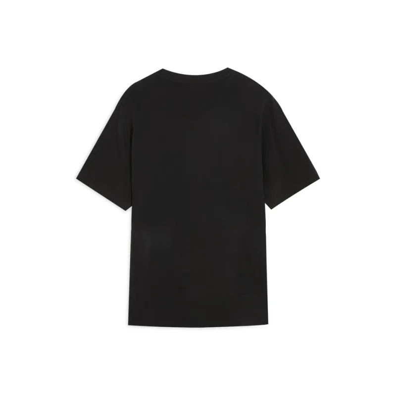 PUMA Playera Para Hombre Graphics Space-1