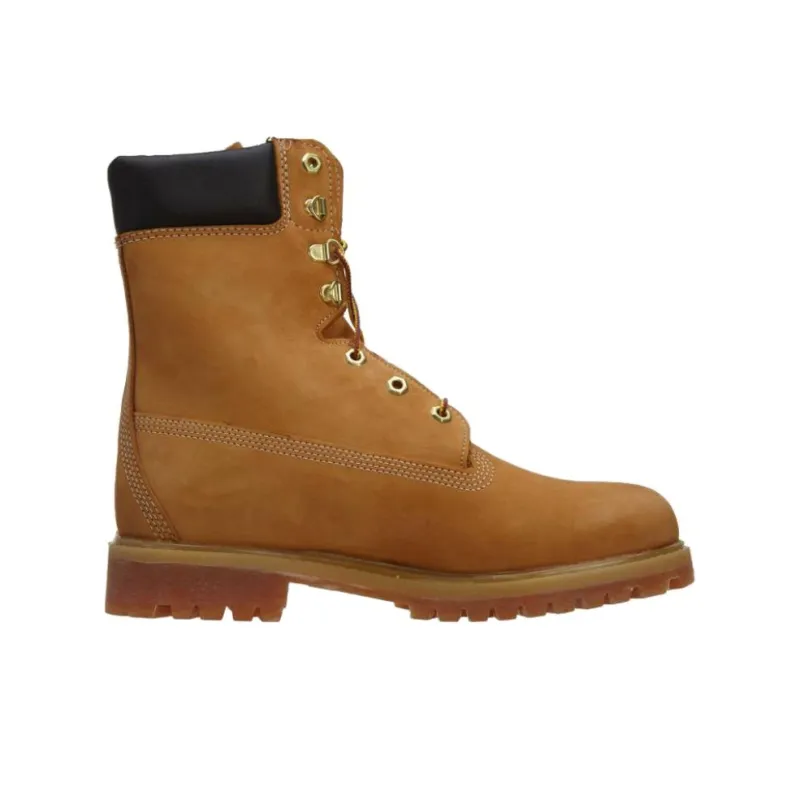 Timberland PREMIUM Slip Resistant Crew Outdoor Boots Men's Brown-1