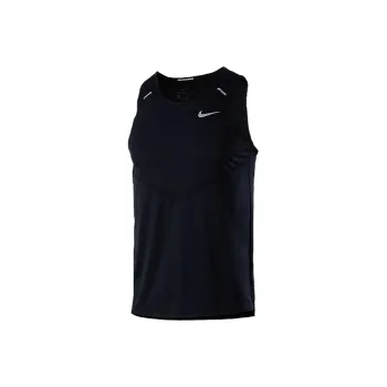 Nike Tank Tops Men Black