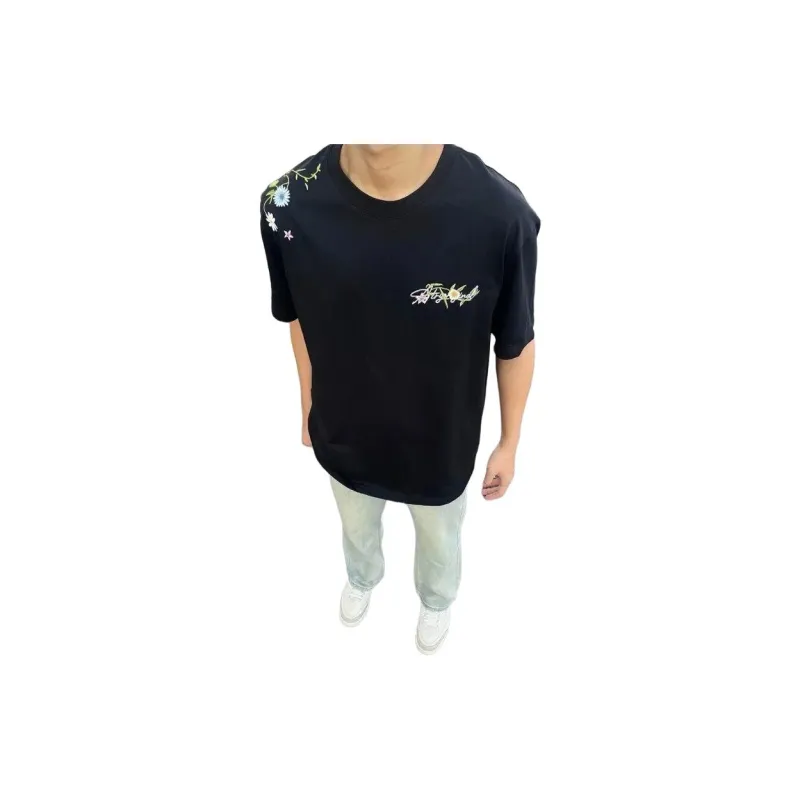 FOREVER 21 T Shirts Unisex-1