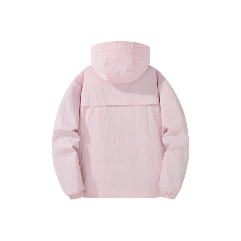 K bird Sun Protection Clothing Unisex-9