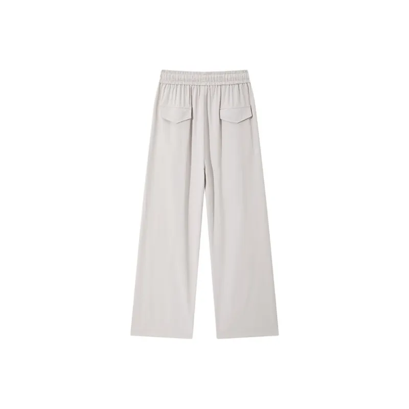 Evil Lions Casual Pants Unisex-9