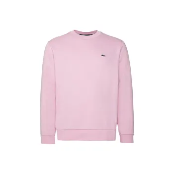 LACOSTE Sweaters Men Pink