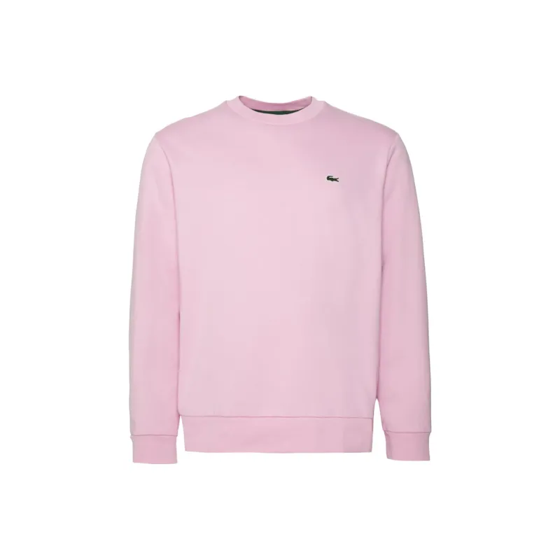 LACOSTE Sweaters Men Pink-0