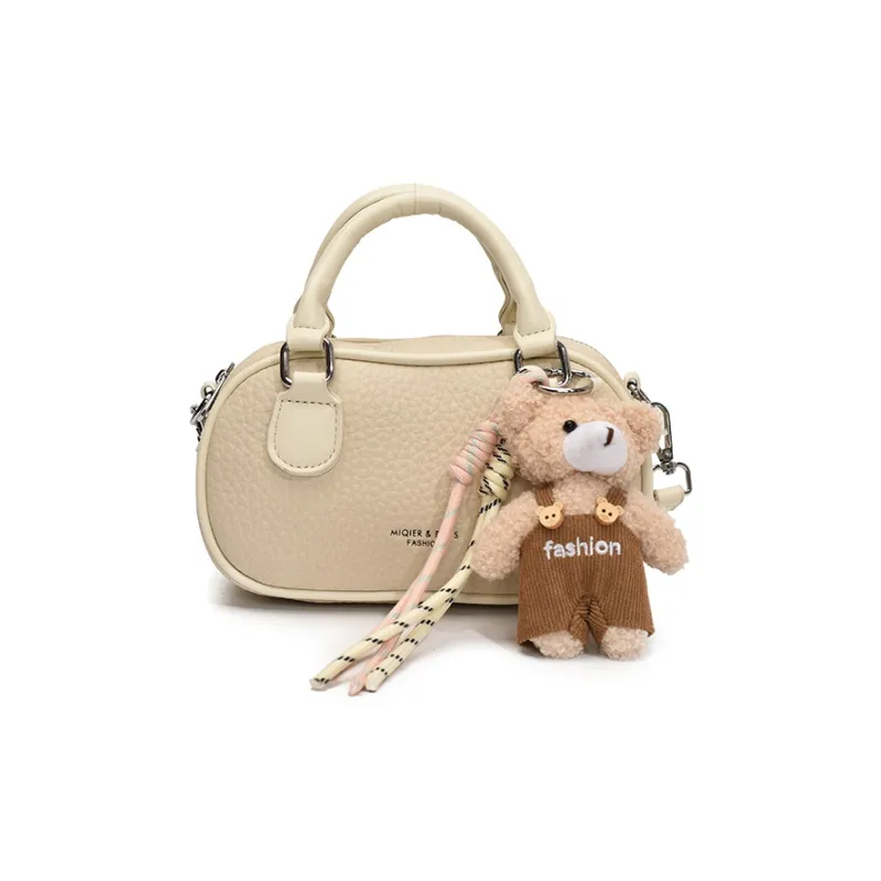 Yalu PU Handbag Regular Women's Multicolor-18