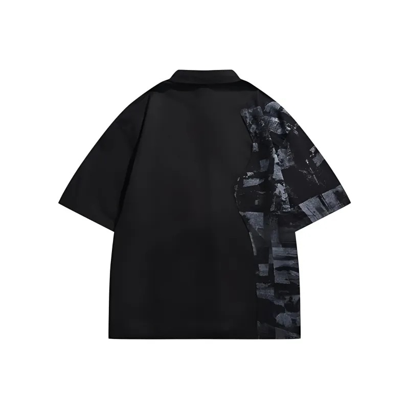 Youth Pastoral Order SS24 Shirt Women's Black-1