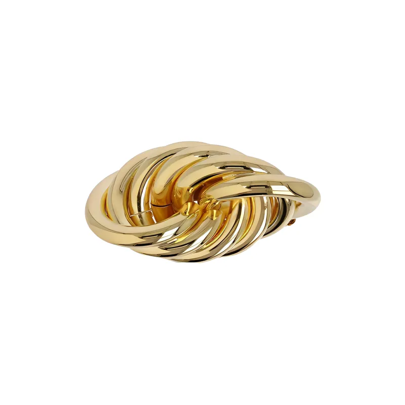 JIL SANDER Pin Closured Brooch-1