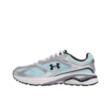 Silver Blue
