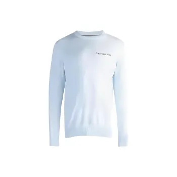 CK/Calvin Klein Sweater Men's Light Blue