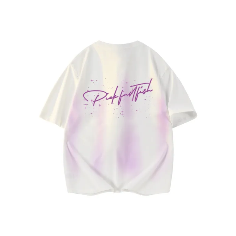 FASTFISH T Shirts Unisex-4