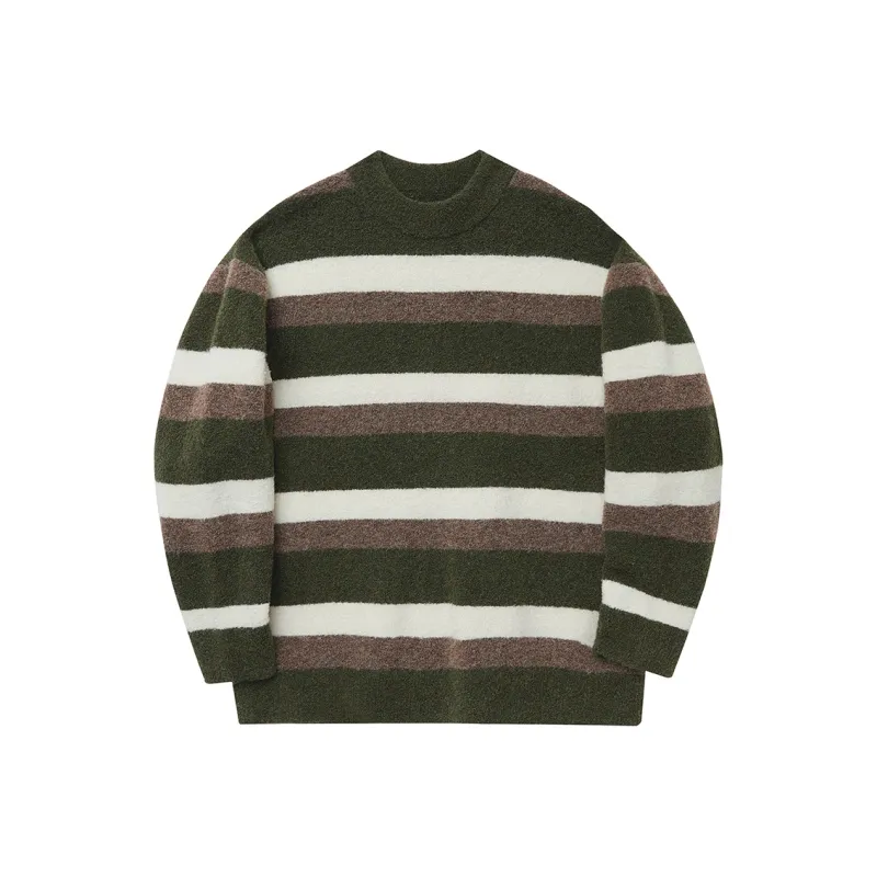 NANS STUDIO Sweaters Men-4