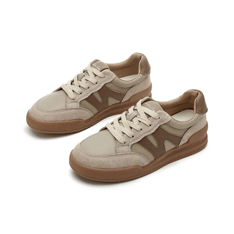 QUICHESHOES Cushioning, Wear Resistant Casual Shoes Women's-3