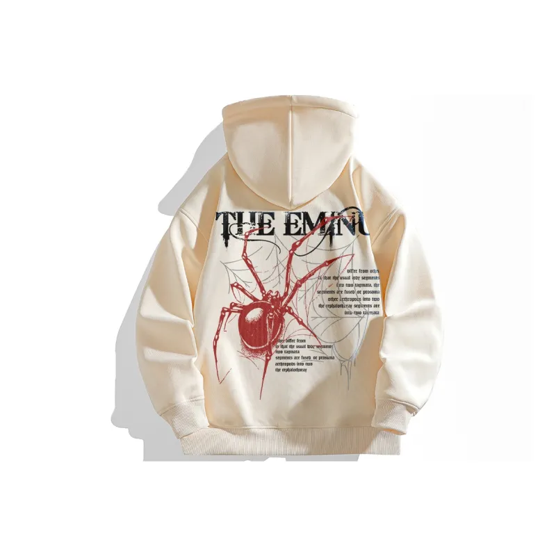 EMINU Cardigan Sweatshirt Coat Unisex-33