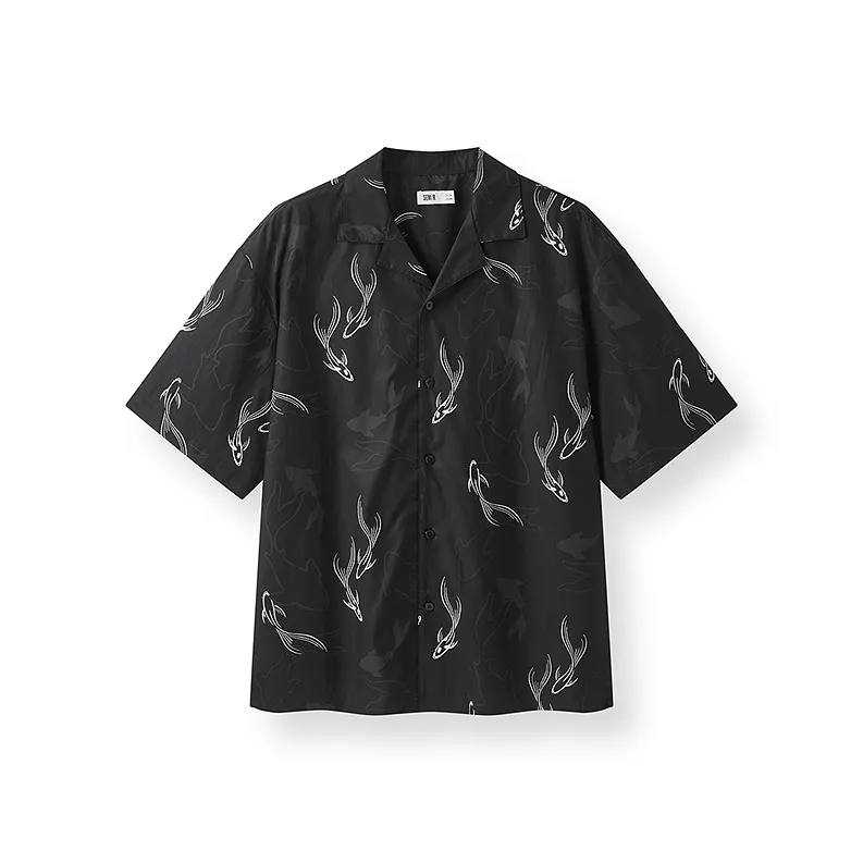 SEM/R Shirts Men-12