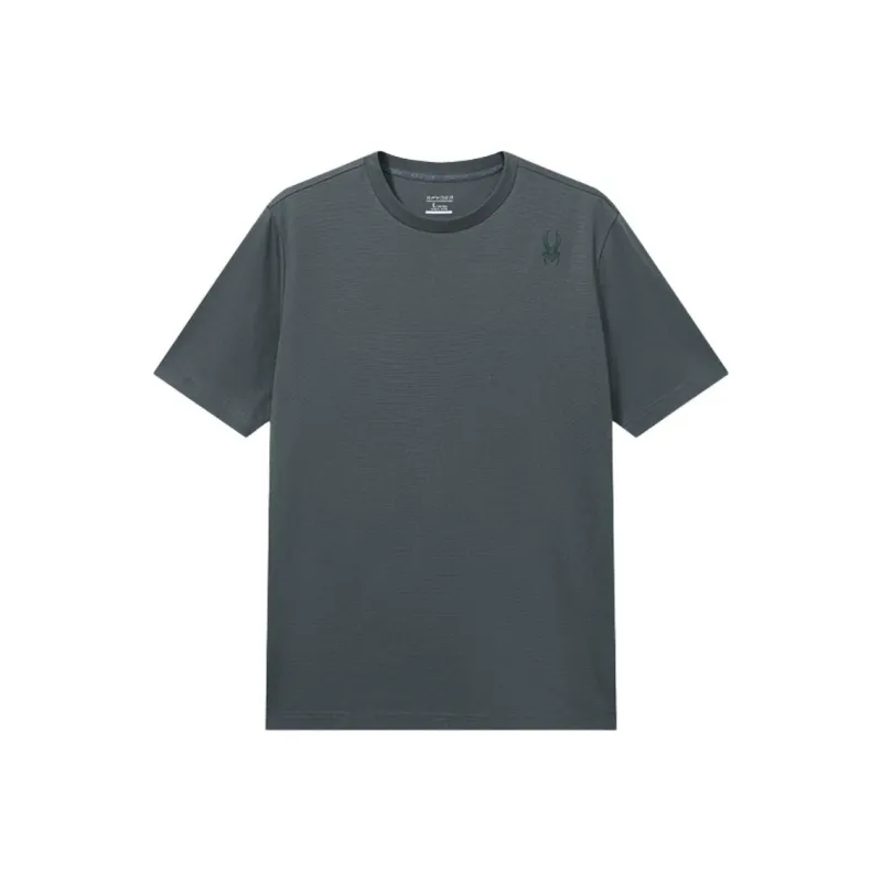 SPYDER Training T Shirts Men-13