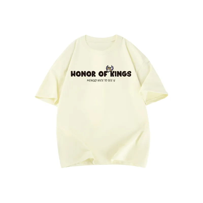HONOR OF KINGS T Shirts Unisex-28