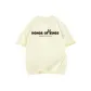 Breathable/Soft/100% cotton-Apricot