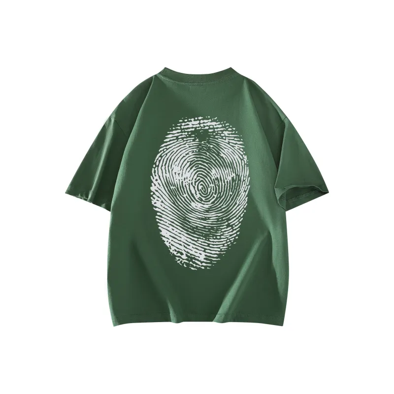 FONDLOOK T Shirts Unisex-18