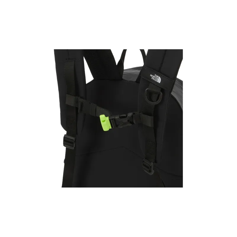 THE NORTH FACE Nylon Backpack Large Size Kids' Black-5