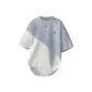 White Short-Sleeved