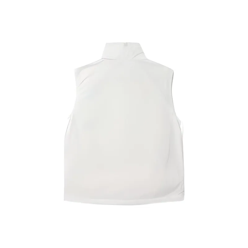 KOLON SPORT Vests Women's White-1